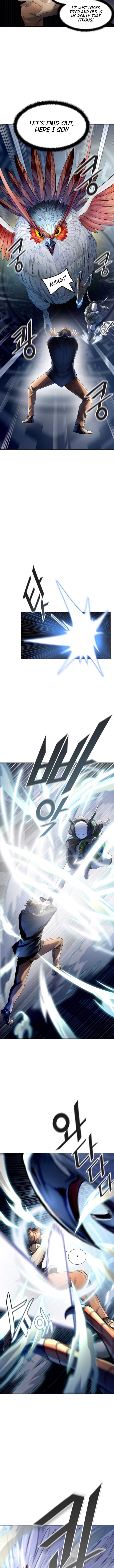 Tower of God Chapter 535 image 07